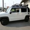 suzuki hustler 2021 -SUZUKI 【名変中 】--Hustler MR52S--137915---SUZUKI 【名変中 】--Hustler MR52S--137915- image 25