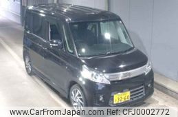 suzuki spacia 2014 -SUZUKI 【奈良 580ﾋ3264】--Spacia MK32S-852258---SUZUKI 【奈良 580ﾋ3264】--Spacia MK32S-852258-