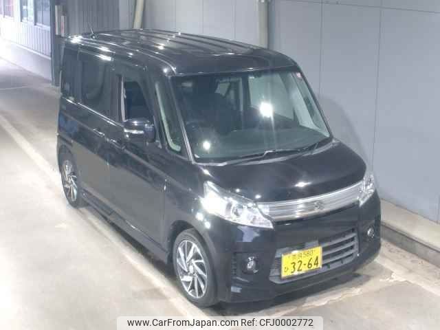 suzuki spacia 2014 -SUZUKI 【奈良 580ﾋ3264】--Spacia MK32S-852258---SUZUKI 【奈良 580ﾋ3264】--Spacia MK32S-852258- image 1