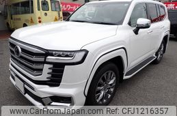 toyota land-cruiser 2024 25432304