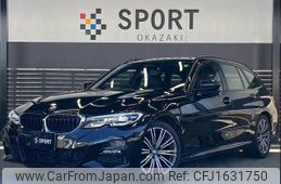 bmw 3-series 2020 CFJ1631750