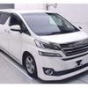 toyota vellfire 2016 CFJ1748873 image 1