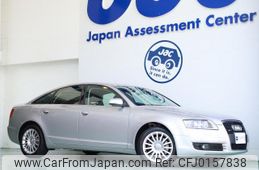 audi a6 2007 quick_quick_ABA-4FBDXS_WAUZZZ4F58N034494