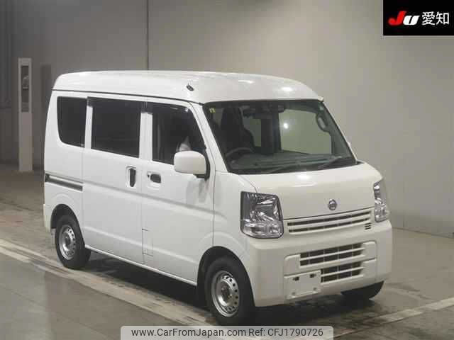 nissan clipper-van 2021 CFJ1790726 image 1