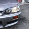 nissan skyline 1999 CFJ1885370 image 5