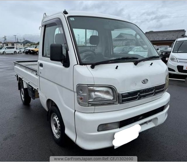 daihatsu hijet-truck 1999 40188 image 2
