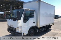 isuzu elf-truck 2011 -ISUZU--Elf NHS85AN-7004094---ISUZU--Elf NHS85AN-7004094-