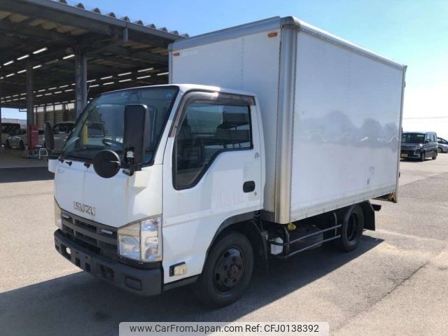 isuzu elf-truck 2011 -ISUZU--Elf NHS85AN-7004094---ISUZU--Elf NHS85AN-7004094- image 1