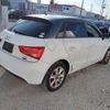 audi a1 2013 -AUDI--Audi A1 DBA-8XCAX--WAUZZZ8X7EB010956---AUDI--Audi A1 DBA-8XCAX--WAUZZZ8X7EB010956- image 2