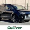 mitsubishi delica-d5 2014 -MITSUBISHI--Delica D5 LDA-CV1W--CV1W-1002583---MITSUBISHI--Delica D5 LDA-CV1W--CV1W-1002583- image 1