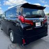 toyota alphard 2019 -TOYOTA--Alphard DAA-AYH30W--AYH30-0095402---TOYOTA--Alphard DAA-AYH30W--AYH30-0095402- image 15