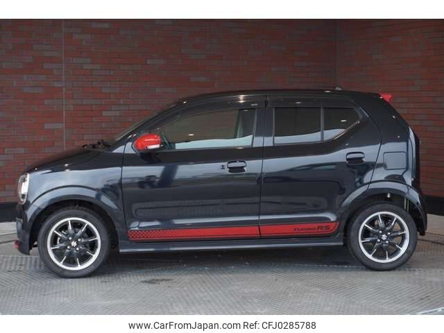 suzuki alto 2015 -SUZUKI--Alto DBA-HA36S--HA36S-861416---SUZUKI--Alto DBA-HA36S--HA36S-861416- image 2