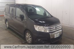 honda stepwagon 2010 -HONDA 【群馬 502ﾅ3502】--Stepwgn RK5--1023903---HONDA 【群馬 502ﾅ3502】--Stepwgn RK5--1023903-