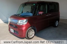 daihatsu tanto 2014 CFJ1744851