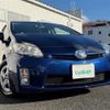 toyota prius 2010 -TOYOTA--Prius DAA-ZVW30--ZVW30-1145763---TOYOTA--Prius DAA-ZVW30--ZVW30-1145763- image 19