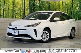 toyota prius 2020 quick_quick_ZVW51_ZVW51-6143927