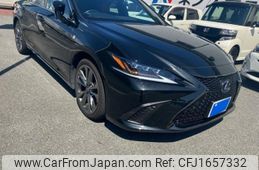 lexus es 2019 CFJ1657332