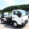 isuzu elf-truck 2009 -ISUZU--Elf BDG-NKR85N--NKR85-7006712---ISUZU--Elf BDG-NKR85N--NKR85-7006712- image 8