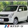 suzuki wagon-r 2014 quick_quick_MH34S_MH34S-289522 image 1