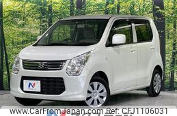 suzuki wagon-r 2014 quick_quick_MH34S_MH34S-289522