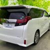 toyota alphard 2017 quick_quick_DBA-AGH30W_AGH30-0135958 image 3