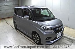 suzuki solio 2020 CFJ1892450