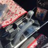 mitsubishi outlander 2017 CFJ1658492 image 17