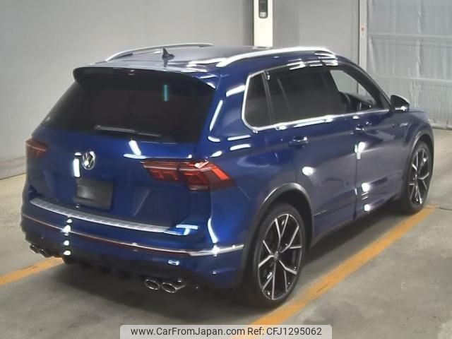 volkswagen tiguan 2022 -VOLKSWAGEN--VW Tiguan WVGZZZ5NZNW526904---VOLKSWAGEN--VW Tiguan WVGZZZ5NZNW526904- image 2