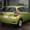 nissan note 2018 -NISSAN--Note DAA-SNE12--SNE12-001523---NISSAN--Note DAA-SNE12--SNE12-001523- image 2