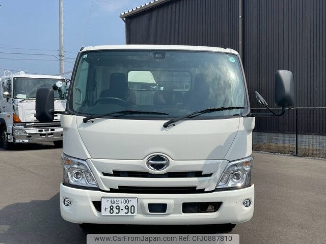 hino dutro 2021 -HINO--Hino Dutoro 2PG-XZU722M--XZU722-0006550---HINO--Hino Dutoro 2PG-XZU722M--XZU722-0006550- image 2