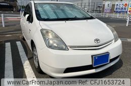 toyota prius 2009 CFJ1653724