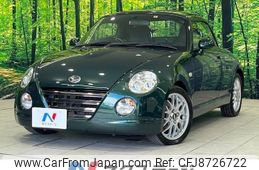 daihatsu copen 2012 -DAIHATSU--Copen ABA-L880K--L880K-0057604---DAIHATSU--Copen ABA-L880K--L880K-0057604-