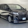 toyota alphard 2021 -TOYOTA--Alphard 3BA-AGH30W--AGH30-0400552---TOYOTA--Alphard 3BA-AGH30W--AGH30-0400552- image 1