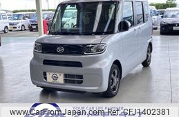 daihatsu tanto 2021 CFJ1402381