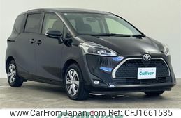 toyota sienta 2020 CFJ1661535