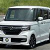 honda n-box 2018 -HONDA 【神戸 586ﾓ 129】--N BOX DBA-JF3--JF3-1189124---HONDA 【神戸 586ﾓ 129】--N BOX DBA-JF3--JF3-1189124- image 1