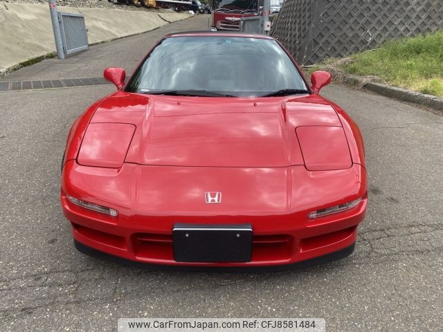 honda nsx 1998 -HONDA--NSX E-NA2--NA2-1000203---HONDA--NSX E-NA2--NA2-1000203- image 1