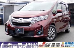 honda freed-plus 2017 CFJ1867447