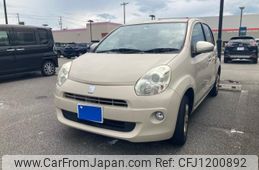 toyota passo 2010 -TOYOTA--Passo DBA-KGC30--KGC30-0025935---TOYOTA--Passo DBA-KGC30--KGC30-0025935-