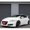 honda cr-z 2010 quick_quick_ZF1_ZF1-1014609 image 1