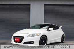 honda cr-z 2010 quick_quick_ZF1_ZF1-1014609