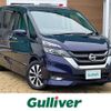 nissan serena 2016 -NISSAN--Serena DAA-GFC27--GFC27-000365---NISSAN--Serena DAA-GFC27--GFC27-000365- image 1