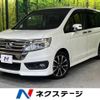 honda stepwagon 2013 -HONDA--Stepwgn DBA-RK5--RK5-1346643---HONDA--Stepwgn DBA-RK5--RK5-1346643- image 1