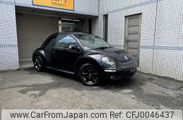 volkswagen new-beetle 2008 -VOLKSWAGEN--VW New Beetle ABA-9CAZJ--WVWZZZ9CZ9M552912---VOLKSWAGEN--VW New Beetle ABA-9CAZJ--WVWZZZ9CZ9M552912-