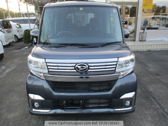 daihatsu tanto 2017 -DAIHATSU--Tanto DBA-LA600S--LA600S-0565621---DAIHATSU--Tanto DBA-LA600S--LA600S-0565621- image 2