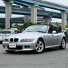 bmw z3-roadster 1999 quick_quick_GF-CL20_WBACL32-020LG84874 image 1