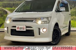 mitsubishi delica-d5 2009 -MITSUBISHI--Delica D5 CV5W--CV5W-0308960---MITSUBISHI--Delica D5 CV5W--CV5W-0308960-