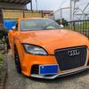 audi tt 2009 -AUDI--Audi TT ABA-8JCDLF--TRUZZZ8J891023246---AUDI--Audi TT ABA-8JCDLF--TRUZZZ8J891023246- image 3