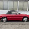 alfa-romeo spider 1989 CFJ1864974 image 4