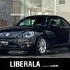 volkswagen the-beetle 2019 -VOLKSWAGEN--VW The Beetle DBA-16CBZ--WVWZZZ16ZKM703598---VOLKSWAGEN--VW The Beetle DBA-16CBZ--WVWZZZ16ZKM703598- image 1